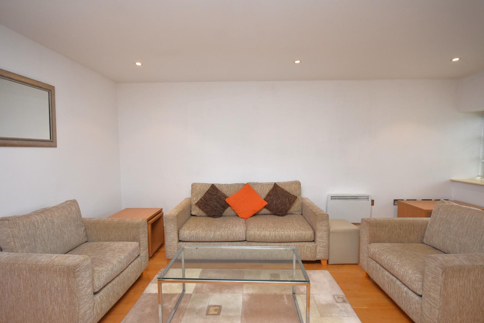 Apartment 211, Woodlands Hayes Road, Sully, CF64 5QF